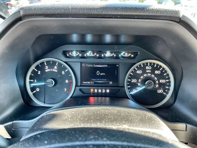 Used 2018 Ford F150 XLT w/ Equipment Group 302A Luxury AWD/4WD image 11