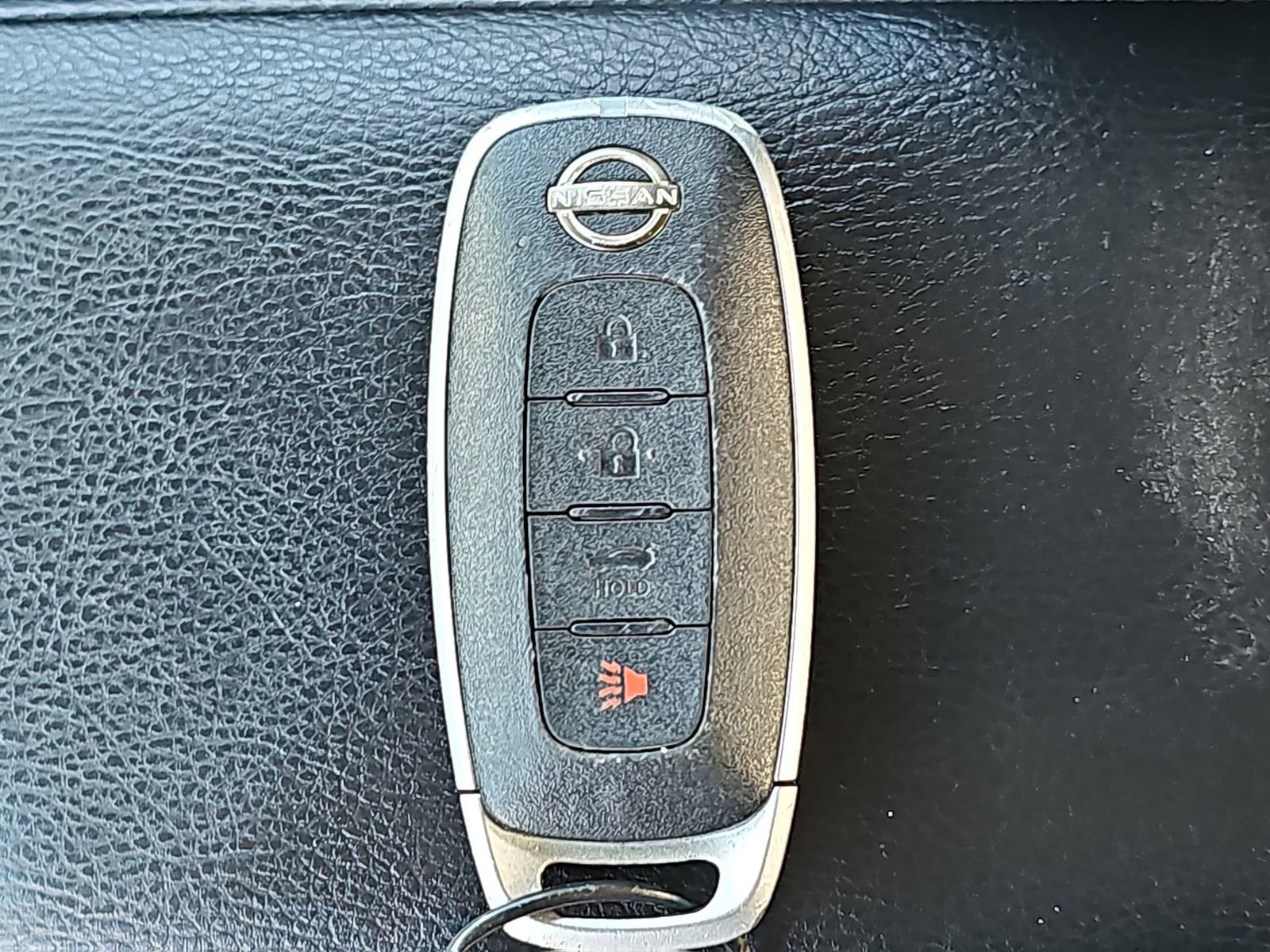 Used 2023 Nissan Versa SV image 36