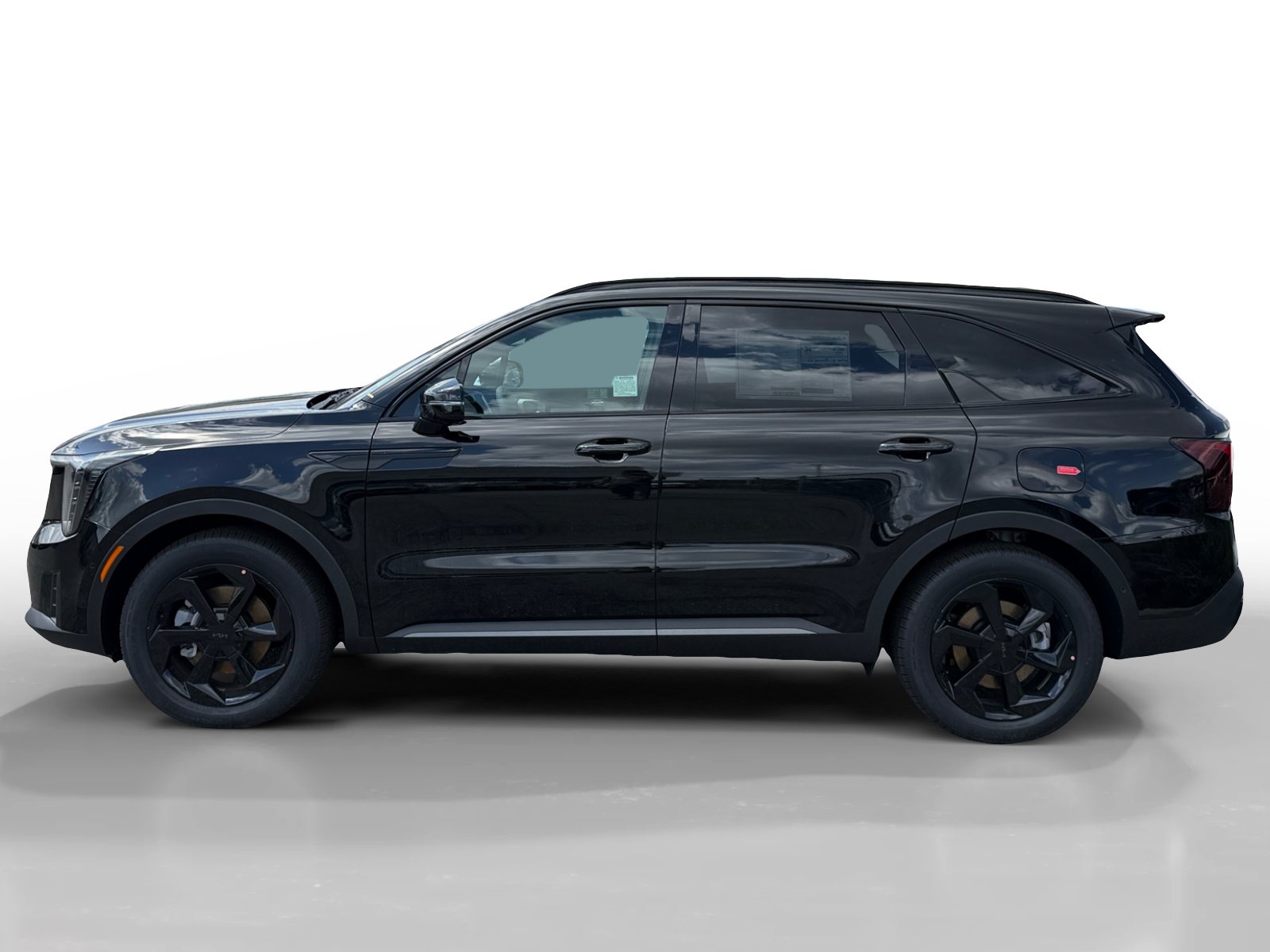 New 2026 Kia Sorento SX Prestige AWD/4WD image 2