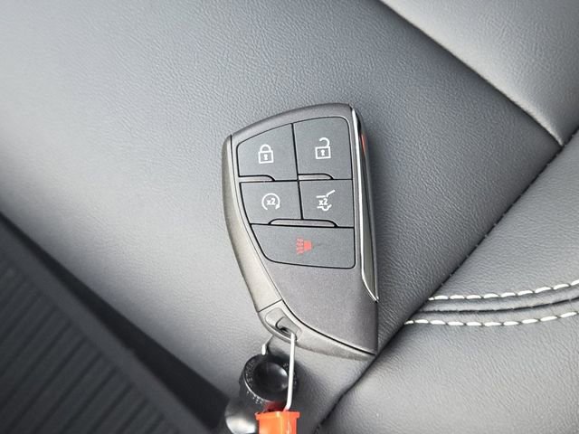 New 2026 GMC Acadia Elevation w/ Elevation Premium Package image 39