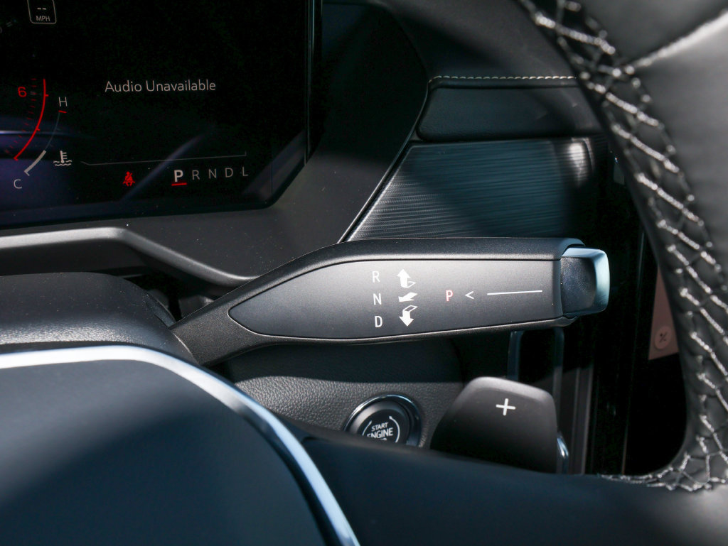 New 2027 GMC Acadia Elevation w/ Elevation Premium Package FWD image 27