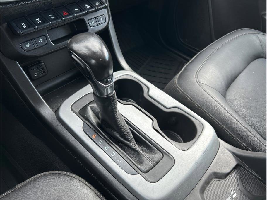 Used 2022 Chevrolet Colorado ZR2 image 20