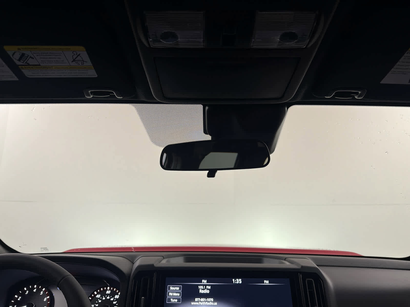 New 2026 Nissan Frontier PRO-4X w/ Tow Package image 19