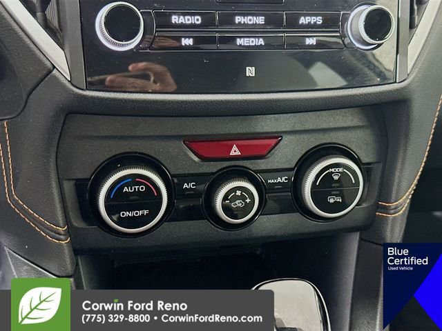 Used 2022 Subaru Crosstrek 2.5i Limited w/ Popular Package #4A image 19