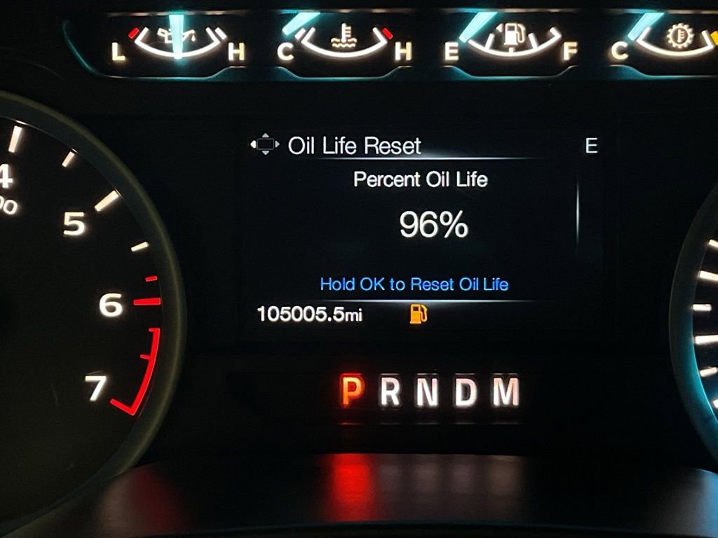 Used 2018 Ford F150 XLT w/ Equipment Group 302A Luxury image 37