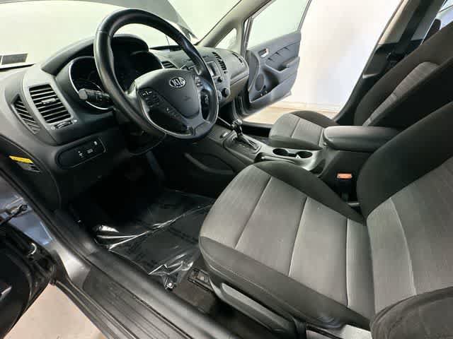 Used 2014 Kia Forte EX w/ Protection Package FWD image 13