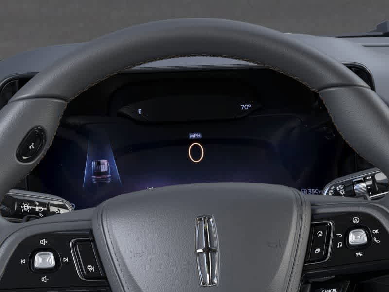 New 2026 Lincoln Aviator Reserve w/ Jet Appearance Package image 13