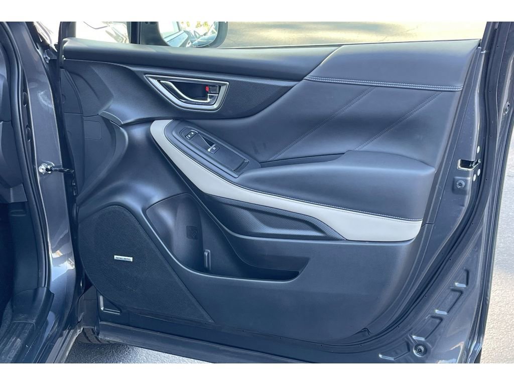 Used 2024 Subaru Forester Limited image 23