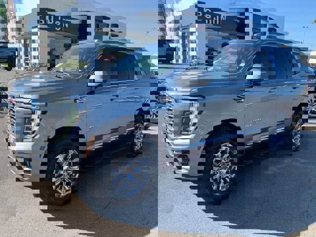 New 2026 GMC Yukon Denali w/ LPO, Floor Liner Package