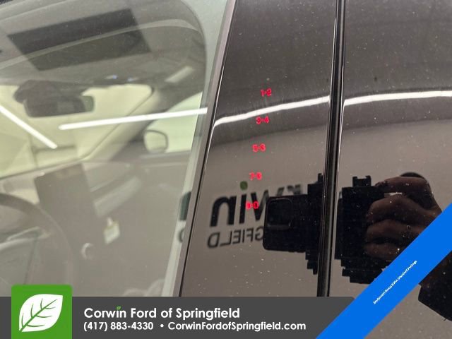 New 2026 Ford Mustang Mach-E Premium image 22