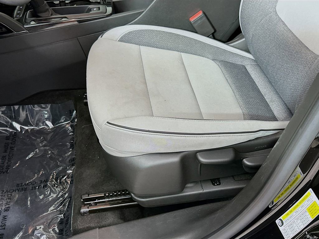 Used 2024 Chevrolet TrailBlazer LS w/ LS Convenience Package image 26