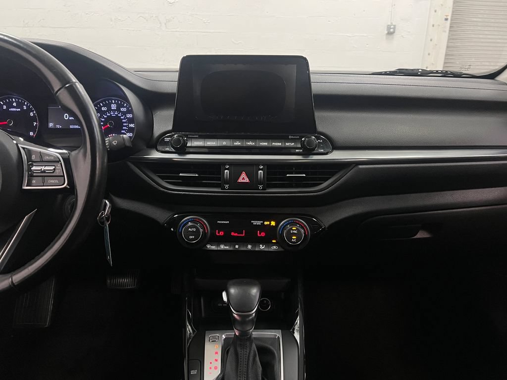 Used 2019 Kia Forte S w/ S Premium Package FWD image 19