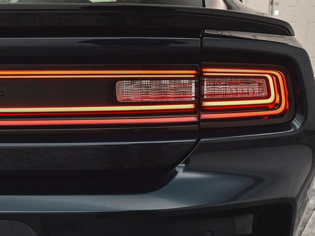 Used 2025 Dodge Charger R/T Scat Pack w/ Track Pack image 41