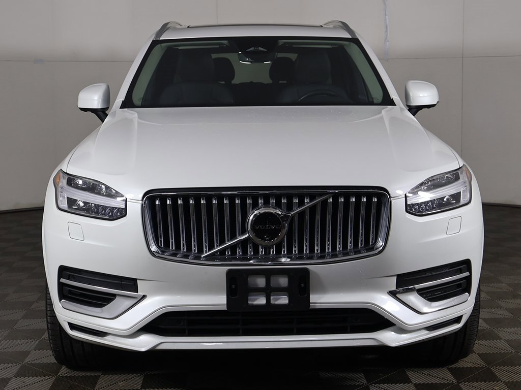 Used 2024 Volvo XC90 T8 Plus w/ Protection Package Premier image 15