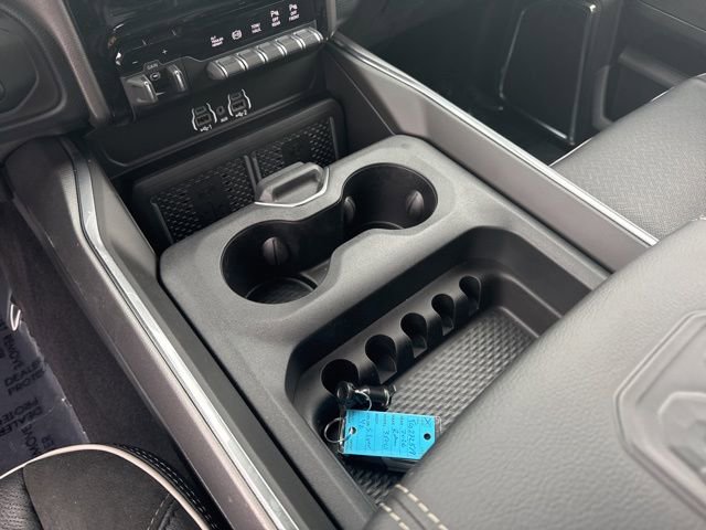 New 2026 RAM 3500 Laramie w/ Night Edition image 31