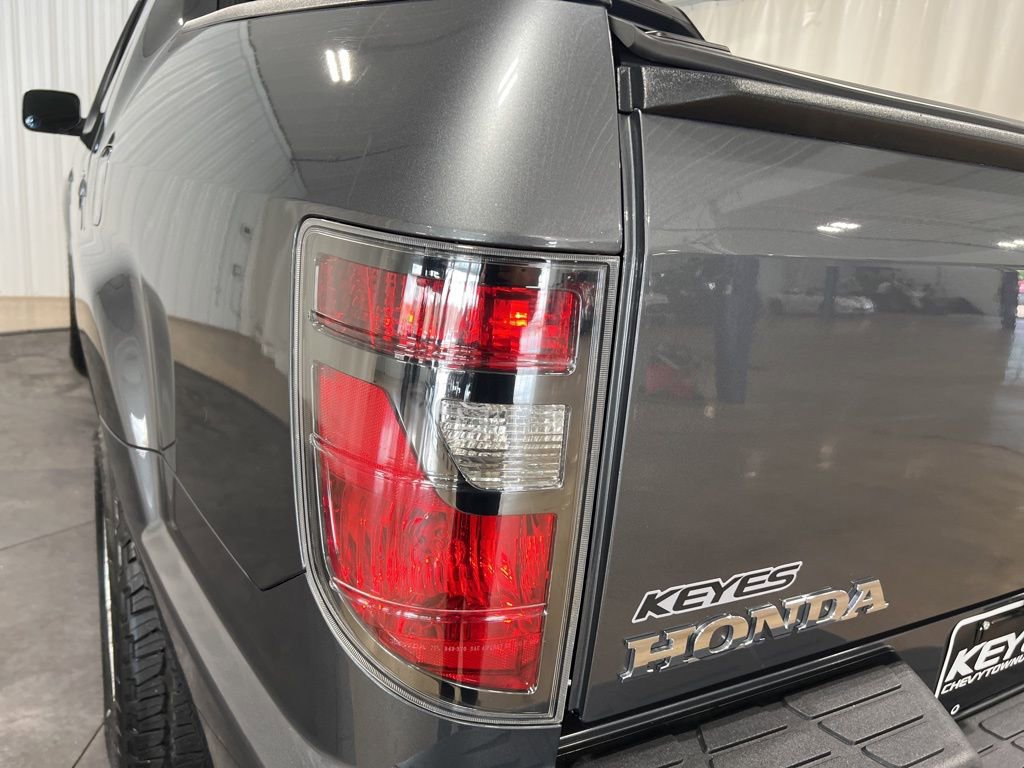 Used 2013 Honda Ridgeline RTS image 15