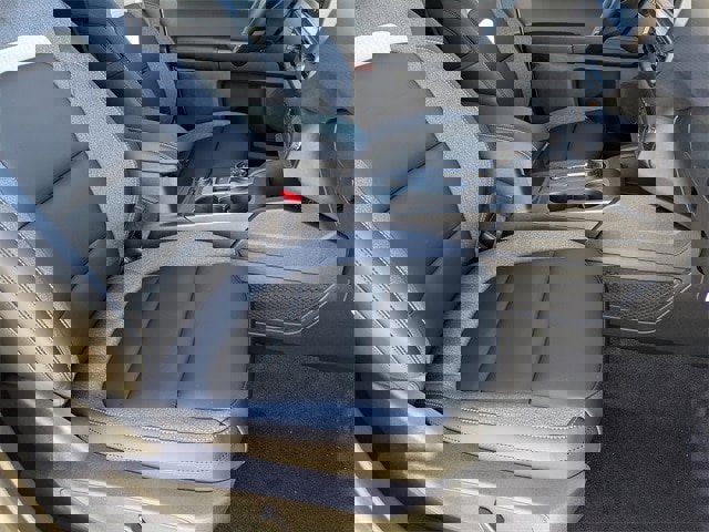 New 2026 Ford Bronco Sport Outer Banks image 12