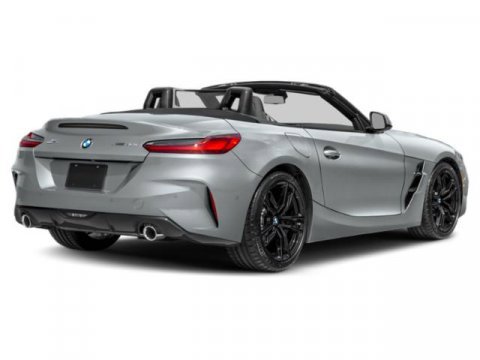 New 2026 BMW Z4 sDrive30i RWD image 5