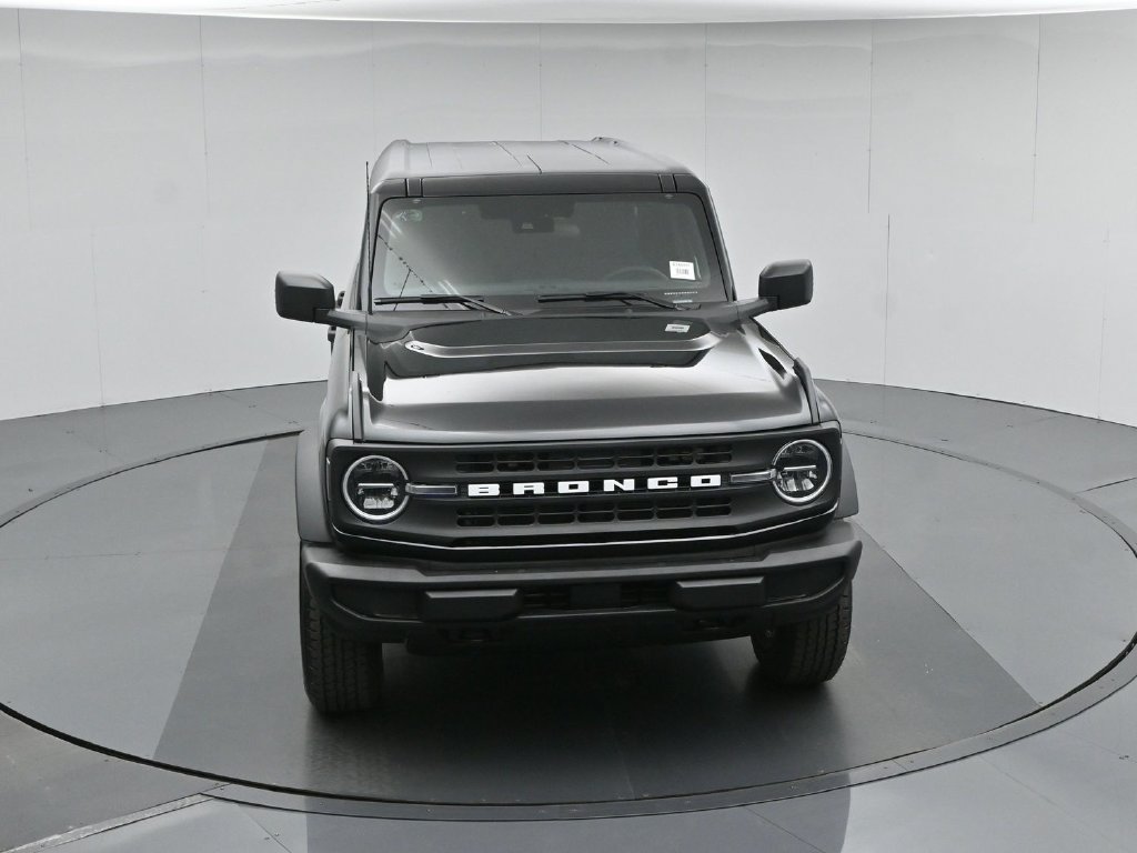 New 2026 Ford Bronco Big Bend AWD/4WD image 35