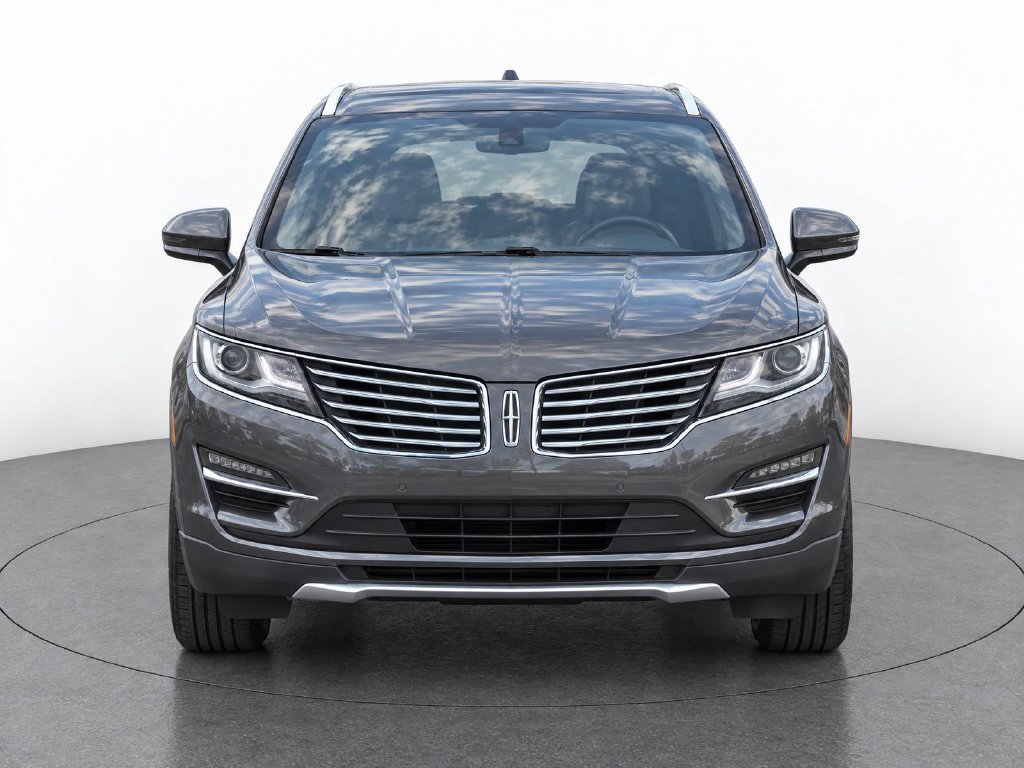 Used 2017 Lincoln MKC Reserve FWD image 2