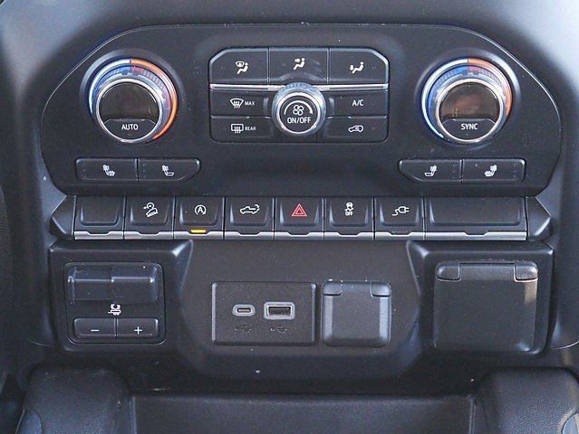 Used 2019 Chevrolet Silverado 1500 RST w/ All-Star Edition image 23