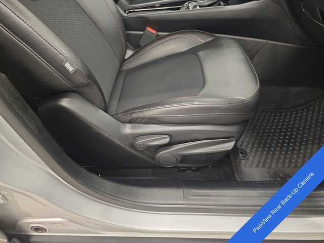 Used 2025 Jeep Compass Trailhawk AWD/4WD image 10