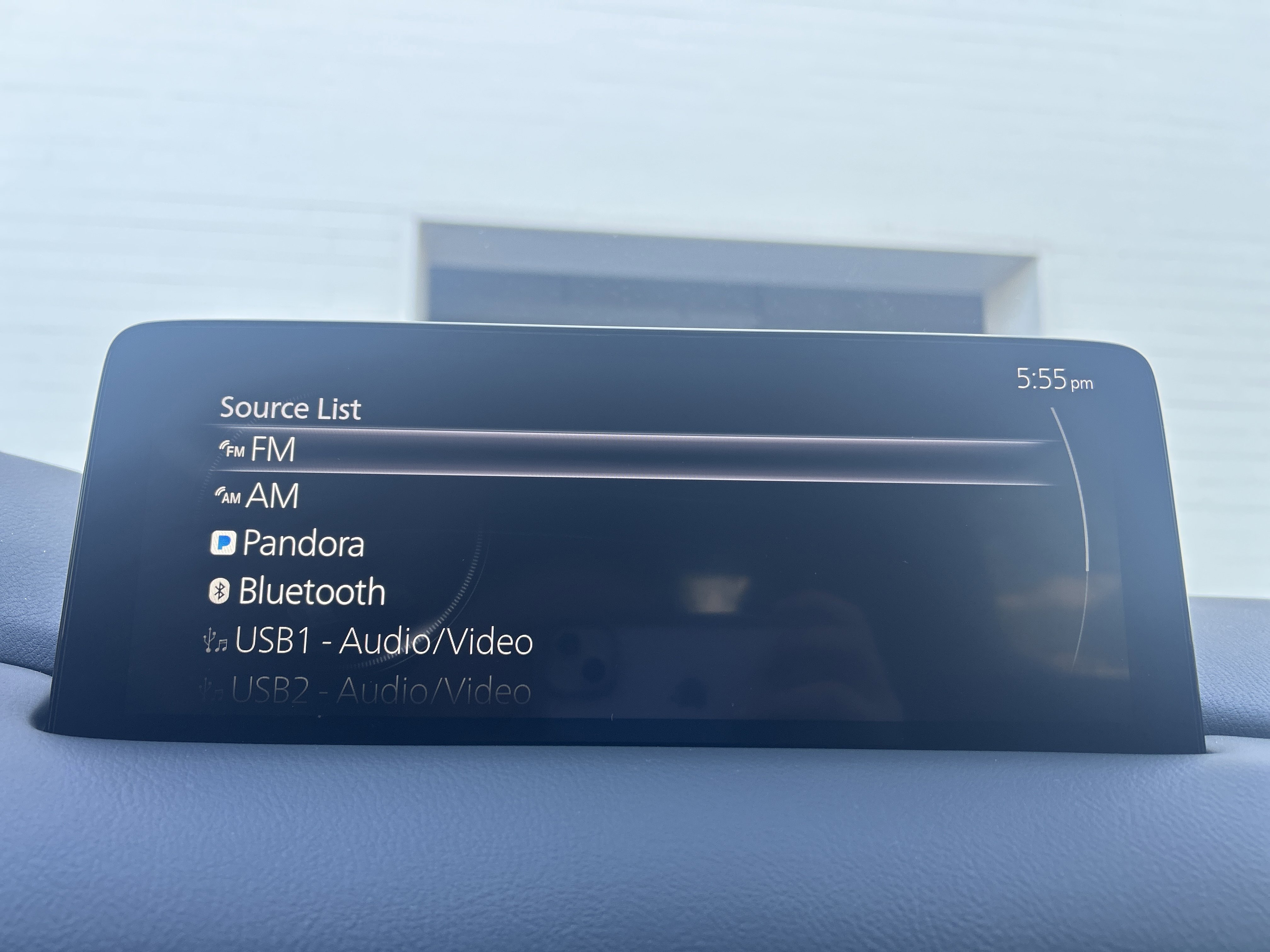 Used 2024 MAZDA CX-5 AWD 2.5 S w/ Preferred Package image 13