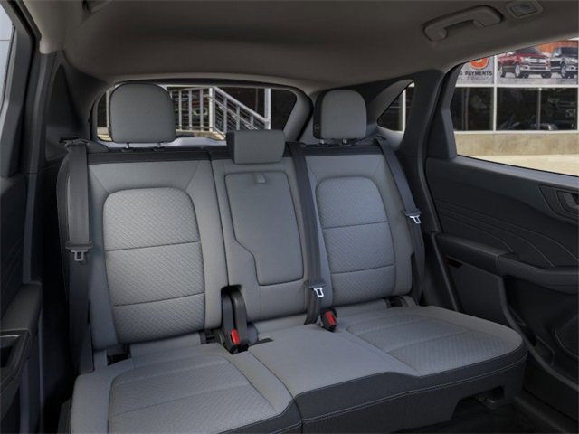 New 2026 Ford Escape Active w/ Cold Weather Package image 11