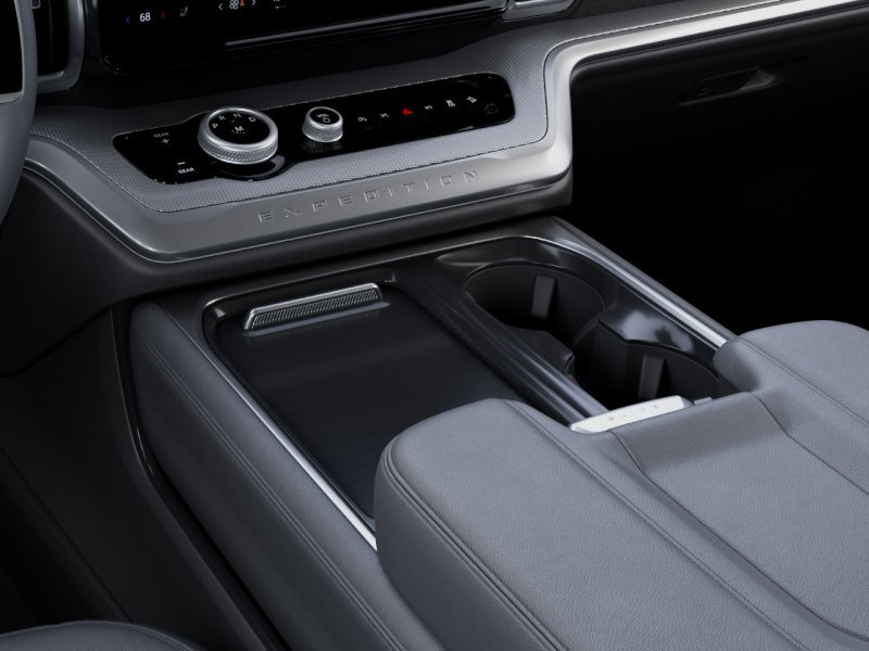 New 2027 Ford Expedition Max Active AWD/4WD image 15