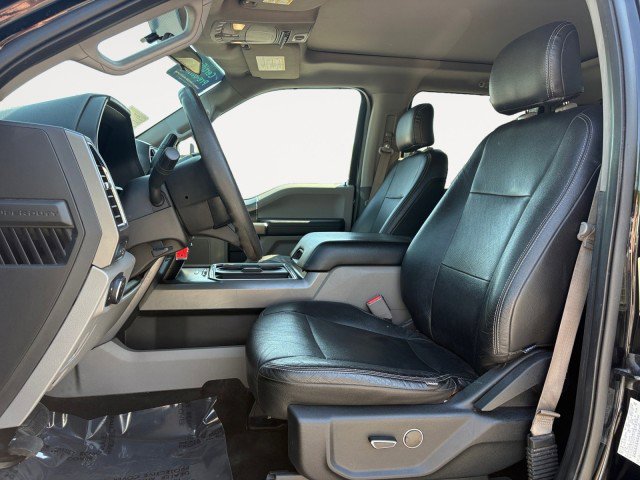 Used 2017 Ford F350 XLT AWD/4WD image 8