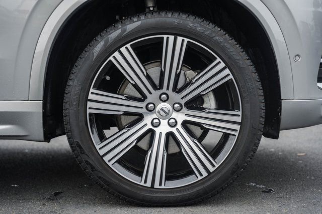 Certified 2023 Volvo XC90 B6 Ultimate w/ Protection Package Premier image 18