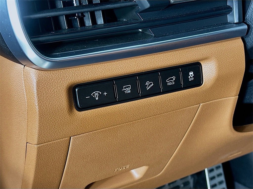 Certified 2024 Kia Telluride SX X-Pro image 24