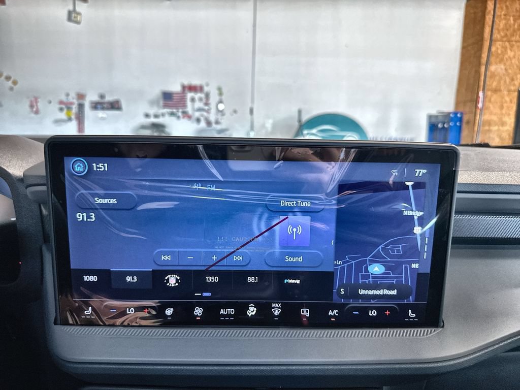 New 2026 Ford Maverick Tremor AWD/4WD image 12
