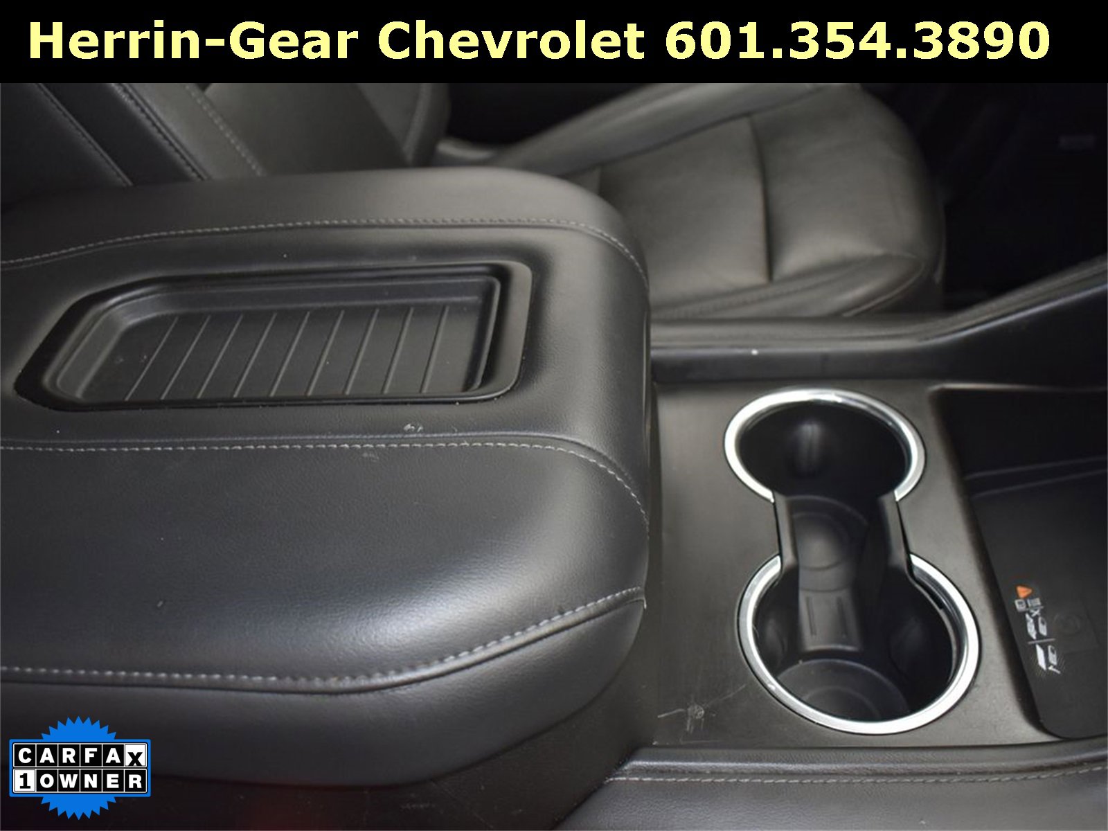 Used 2023 Chevrolet Tahoe LT image 29