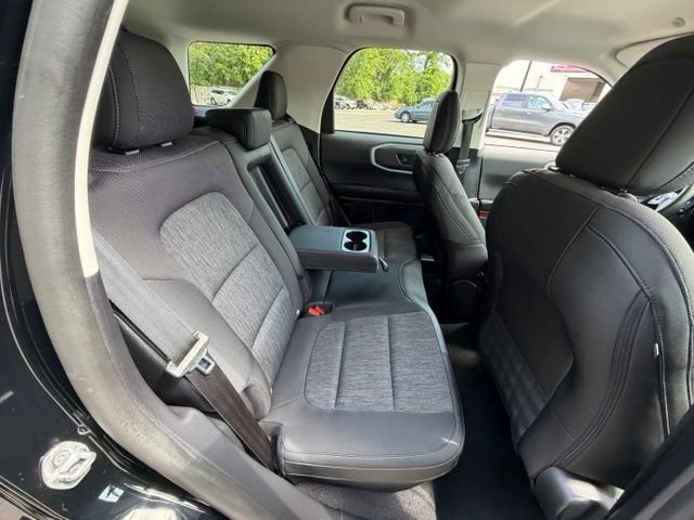 Used 2023 Ford Bronco Sport Big Bend AWD/4WD image 21