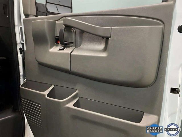 Used 2023 Chevrolet Express 3500 LT w/ LT Preferred Equipment Group image 55