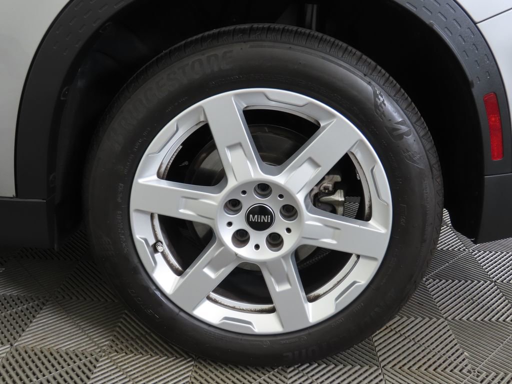 Certified 2025 MINI Cooper Countryman S image 33