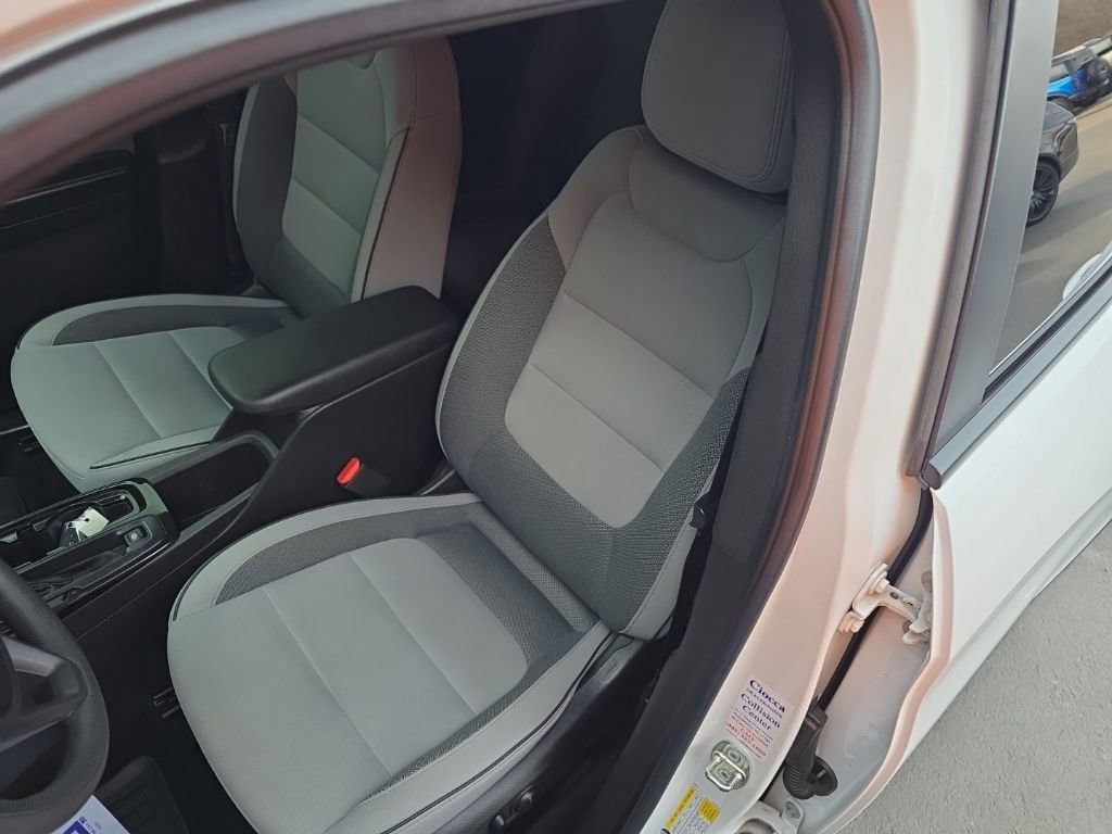 Used 2023 Chevrolet TrailBlazer LT FWD image 10