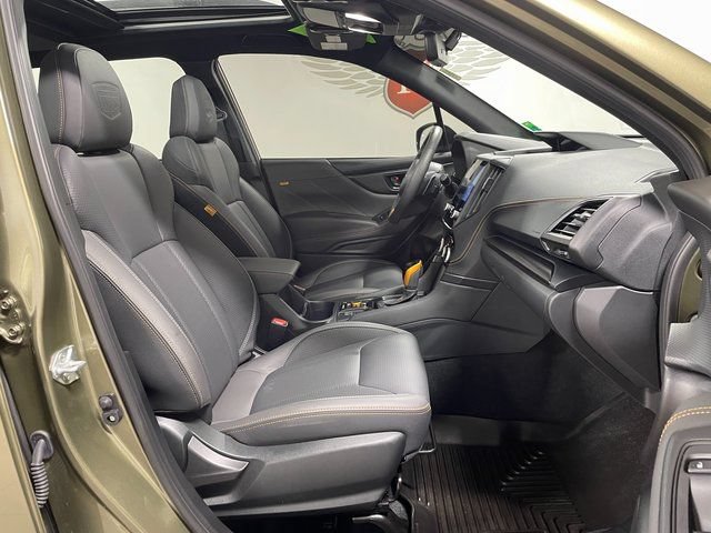 Used 2025 Subaru Forester Wilderness AWD/4WD image 23