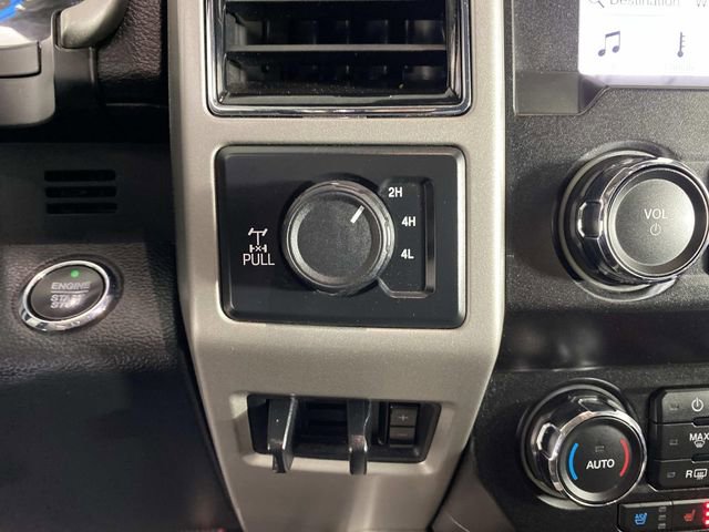 Used 2019 Ford F350 Lariat w/ Lariat Ultimate Package AWD/4WD image 23