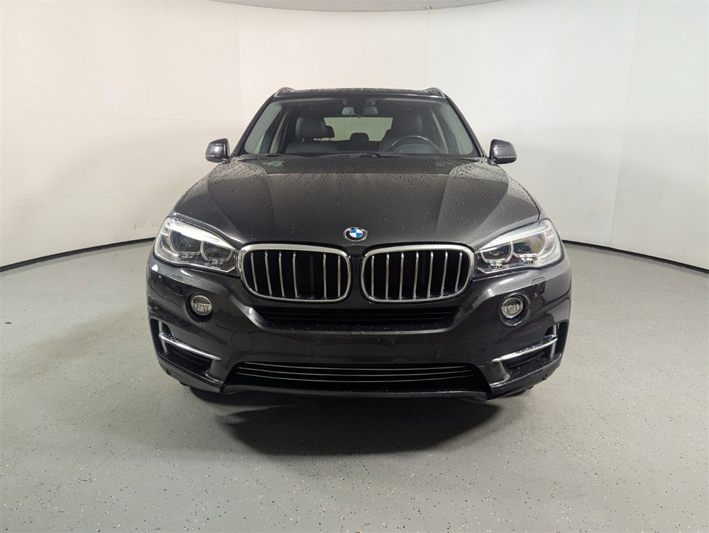 Used 2015 BMW X5 xDrive35i video 2
