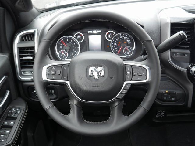 Used 2025 RAM 2500 Big Horn image 16