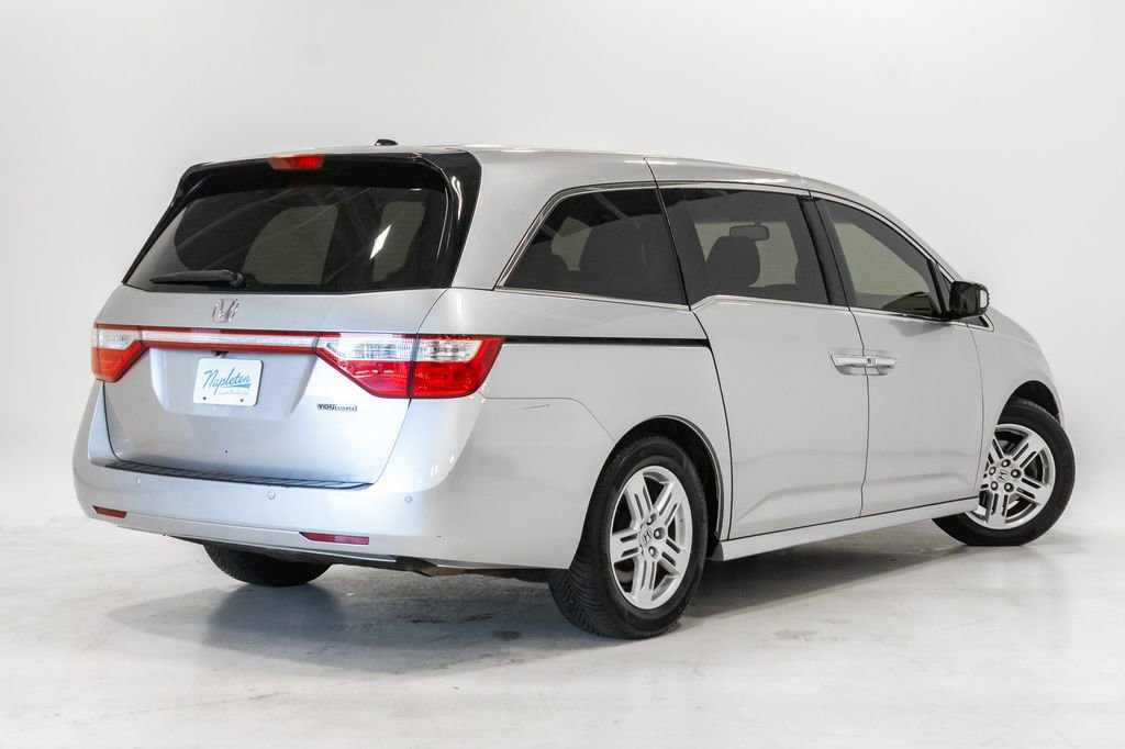 Used 2011 Honda Odyssey Touring image 32