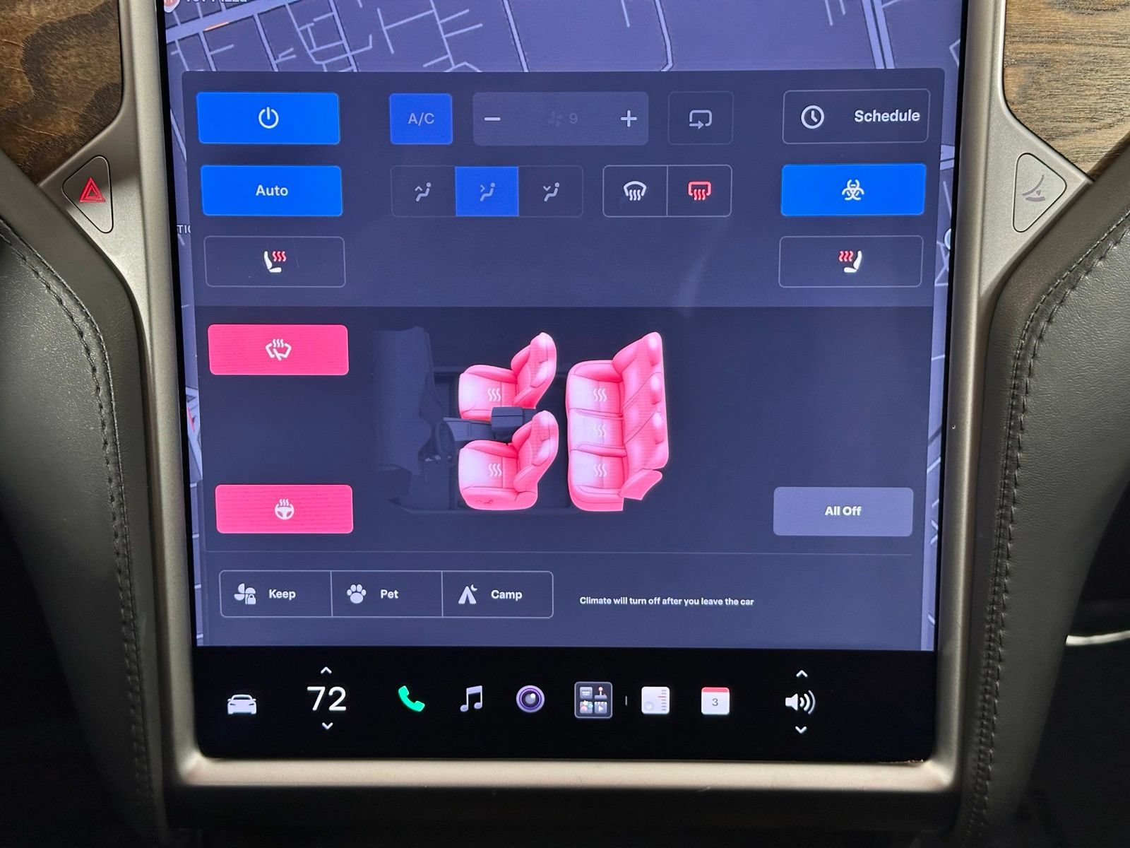 Used 2019 Tesla Model S 100D AWD/4WD image 12