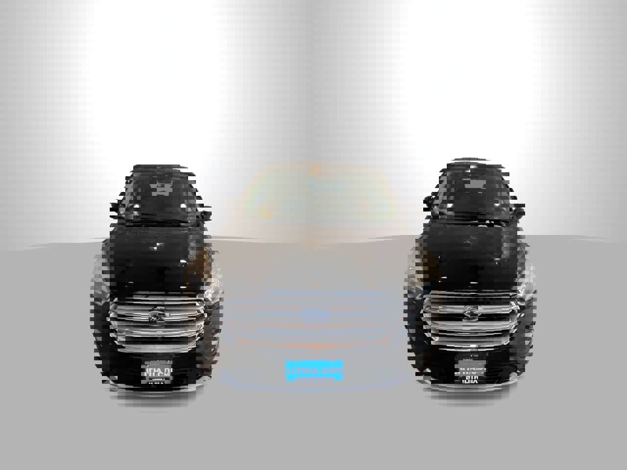 Used 2017 Ford Escape SE image 3