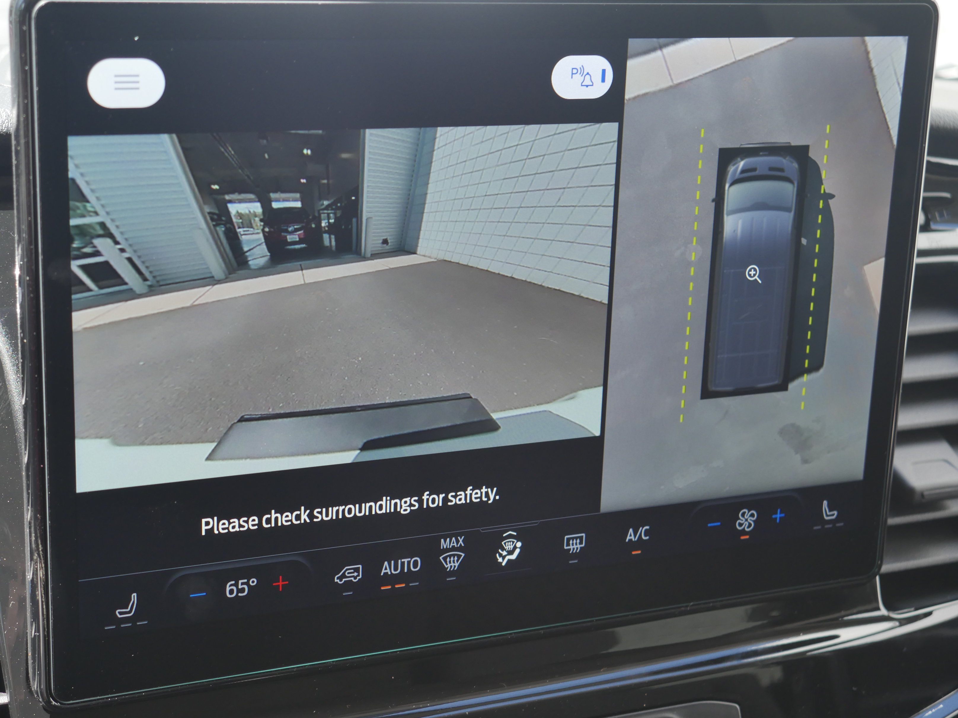 New 2026 Ford Transit 350 XLT AWD/4WD image 15