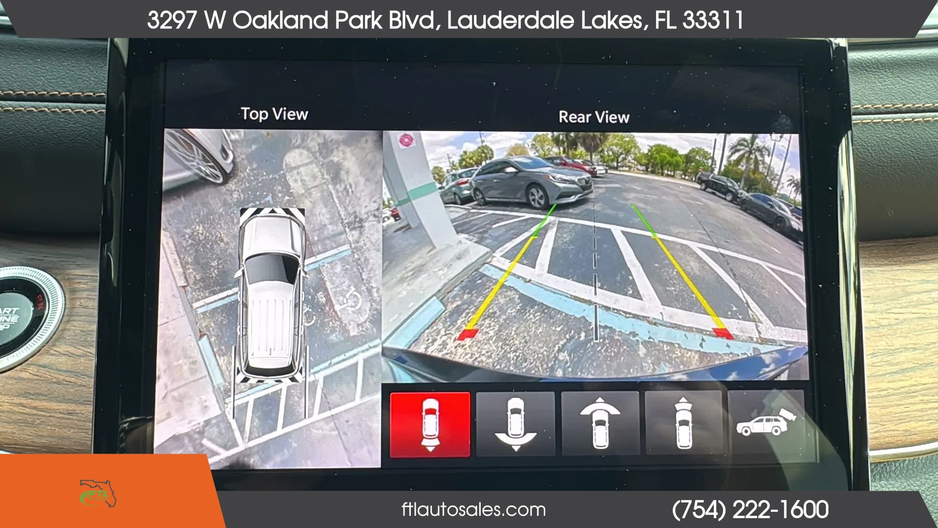 Used 2022 Jeep Grand Cherokee Summit w/ Luxury Tech Group V AWD/4WD image 84
