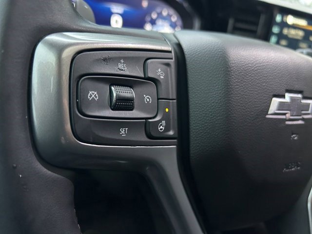 Certified 2025 Chevrolet Silverado 1500 LT Trail Boss w/ Convenience Package II image 17