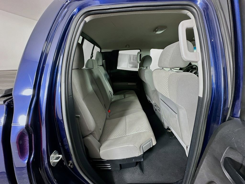 Used 2013 Toyota Tundra Grade w/ Tow Pkg image 29