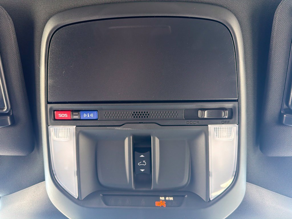 New 2026 Subaru Forester Limited AWD/4WD image 20